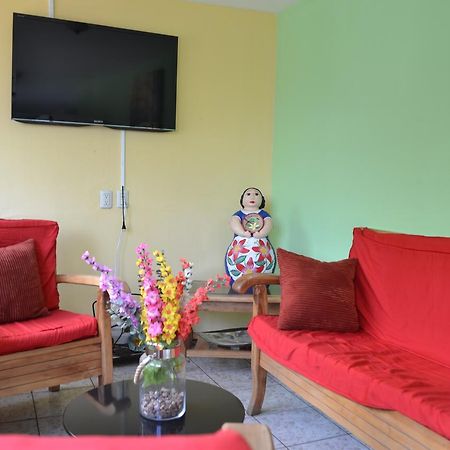 Hotel Rey De Reyes Managua Bagian luar foto