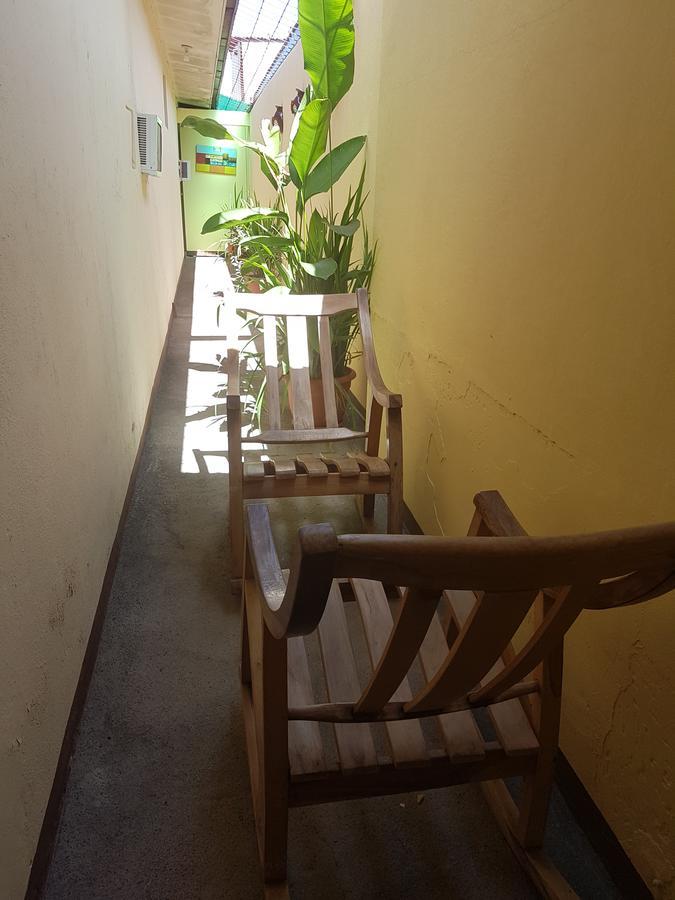 Hotel Rey De Reyes Managua Bagian luar foto