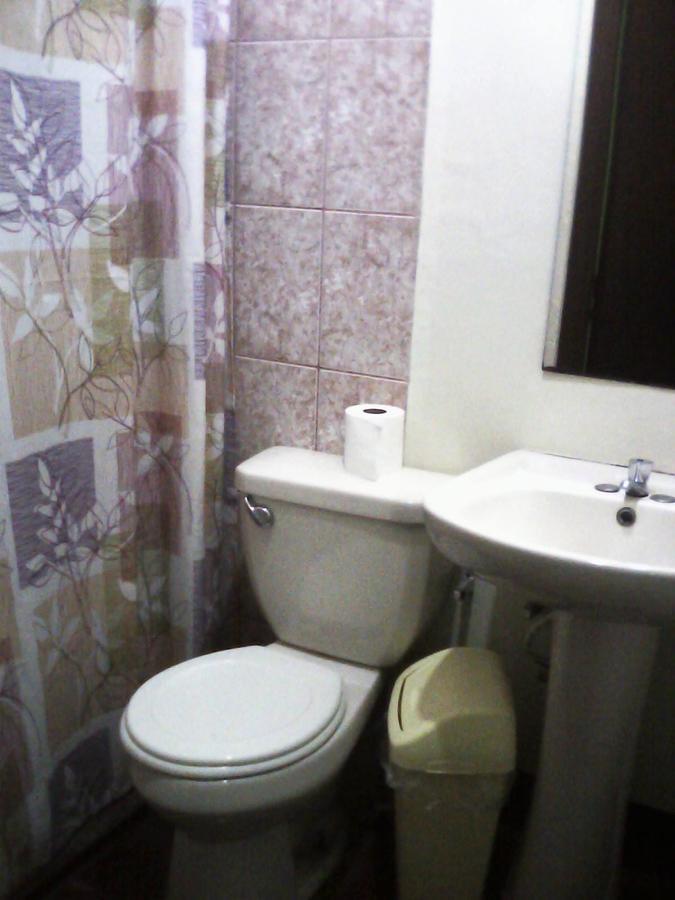 Hotel Rey De Reyes Managua Bagian luar foto