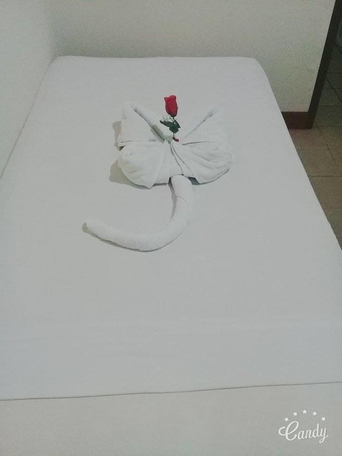 Hotel Rey De Reyes Managua Bagian luar foto